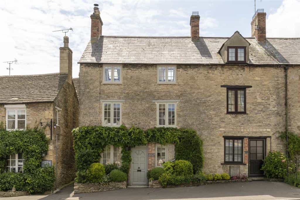 Residencial en Stow-on-the-Wold, England 10150405
