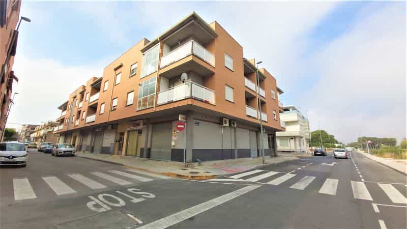 Condominium dans Benejuzar, Valence 10150410
