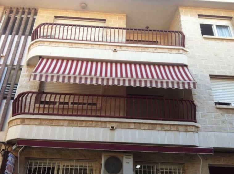 Eigentumswohnung im Los Alcázares, Murcia 10150508