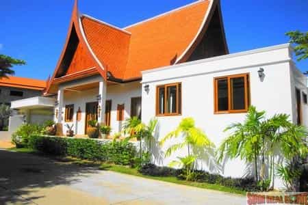 Dom w Ban Nai Han, Phuket 10150542