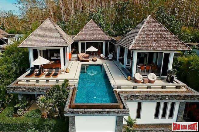 casa en Ban La Yan, Phuket 10150565