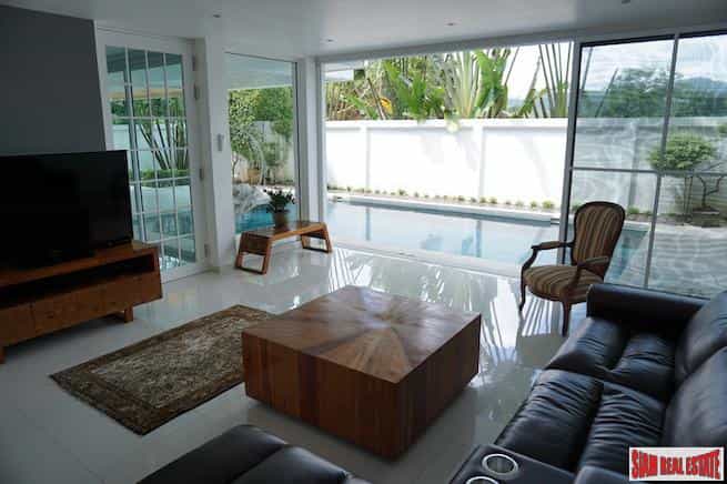 Talo sisään Ban Thung Thong, Phuket 10150566