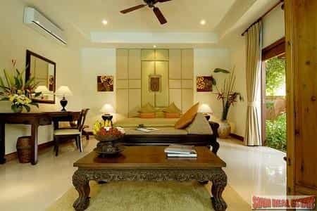 House in Ban Lum Fuang, Phuket 10150575
