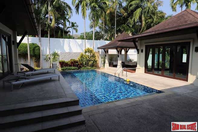 Dom w Choeng Thale, Phuket 10150600