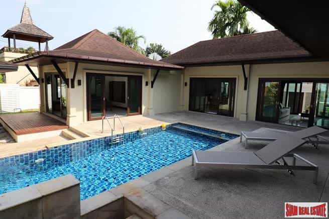 Casa nel Choeng Thale, Phuket 10150600