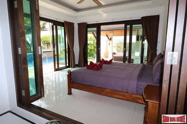 Dom w Choeng Thale, Phuket 10150600