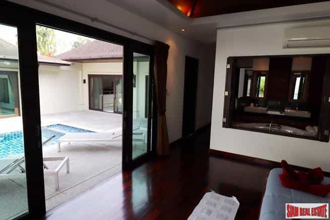 Rumah di Choeng Thale, Phuket 10150600
