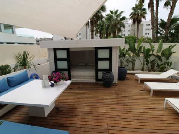 Kondominium di Ibiza, Pulau Balearic 10150667