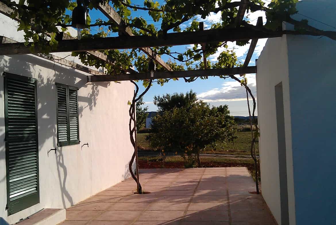 Rumah di San Antonio Abad, Pulau Balearic 10150670