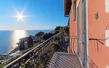 casa en Pieve Ligure, Liguria 10150714