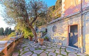 σπίτι σε Pieve Ligure, Liguria 10150714