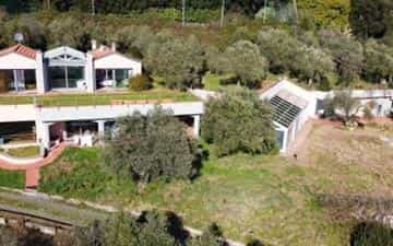 Haus im La Spezia, Ligurien 10150716