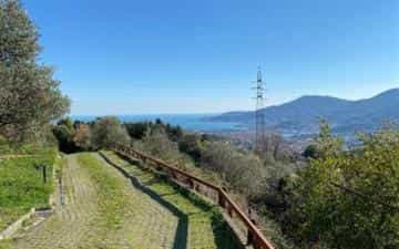 жилой дом в La Spezia, Liguria 10150716