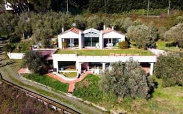 Rumah di La Spezia, Liguria 10150716