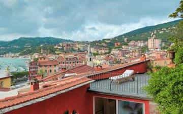 Condominio en Lerici, Liguria 10150719