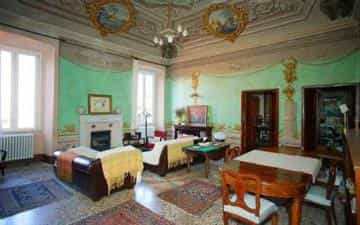 Квартира в Монте Марчелло, Лігурія 10150729