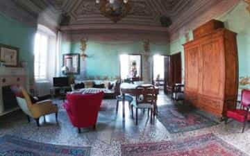Condominium in Monte Marcello, Liguria 10150729