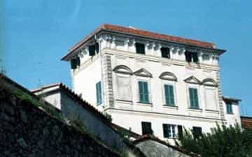 Condominium in , Liguria 10150729