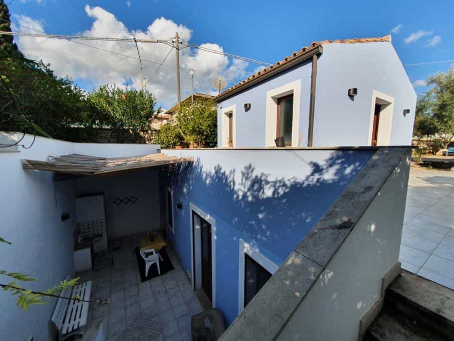 Будинок в Сампієрі, Сицилія 10150794