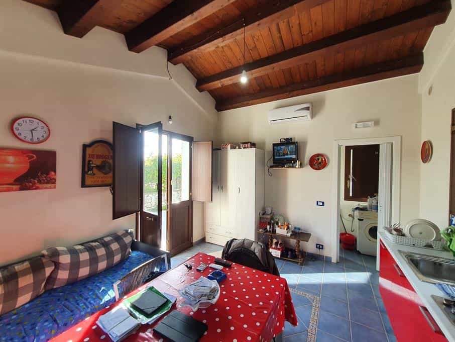 House in Sampieri, Sicilia 10150794