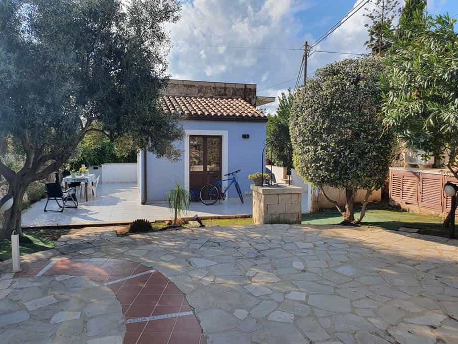 House in Sampieri, Sicilia 10150794