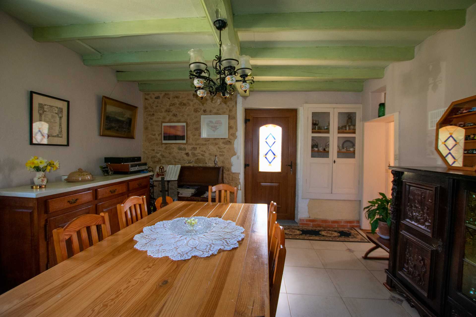 Dom w Fouleix, Nouvelle-Aquitaine 10150915