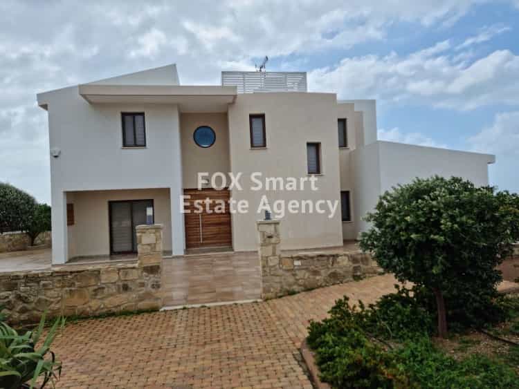 Dom w Agia Marinouda, Pafos 10150930