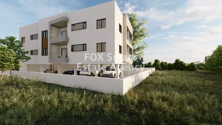 Condominium dans Kissónerga, Paphos 10150943
