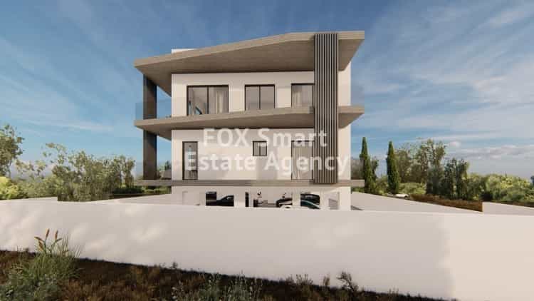 Condominium in Chloraka, Paphos 10150960
