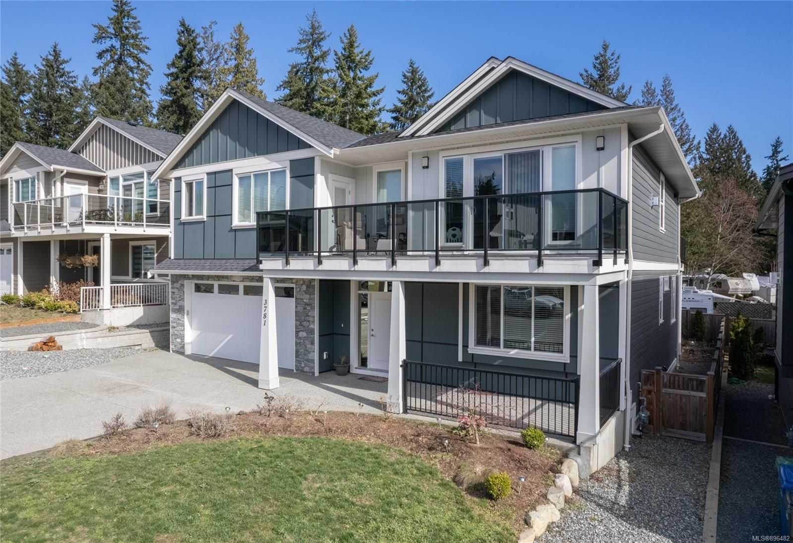 Condominium in Nanaimo, British Columbia 10150969