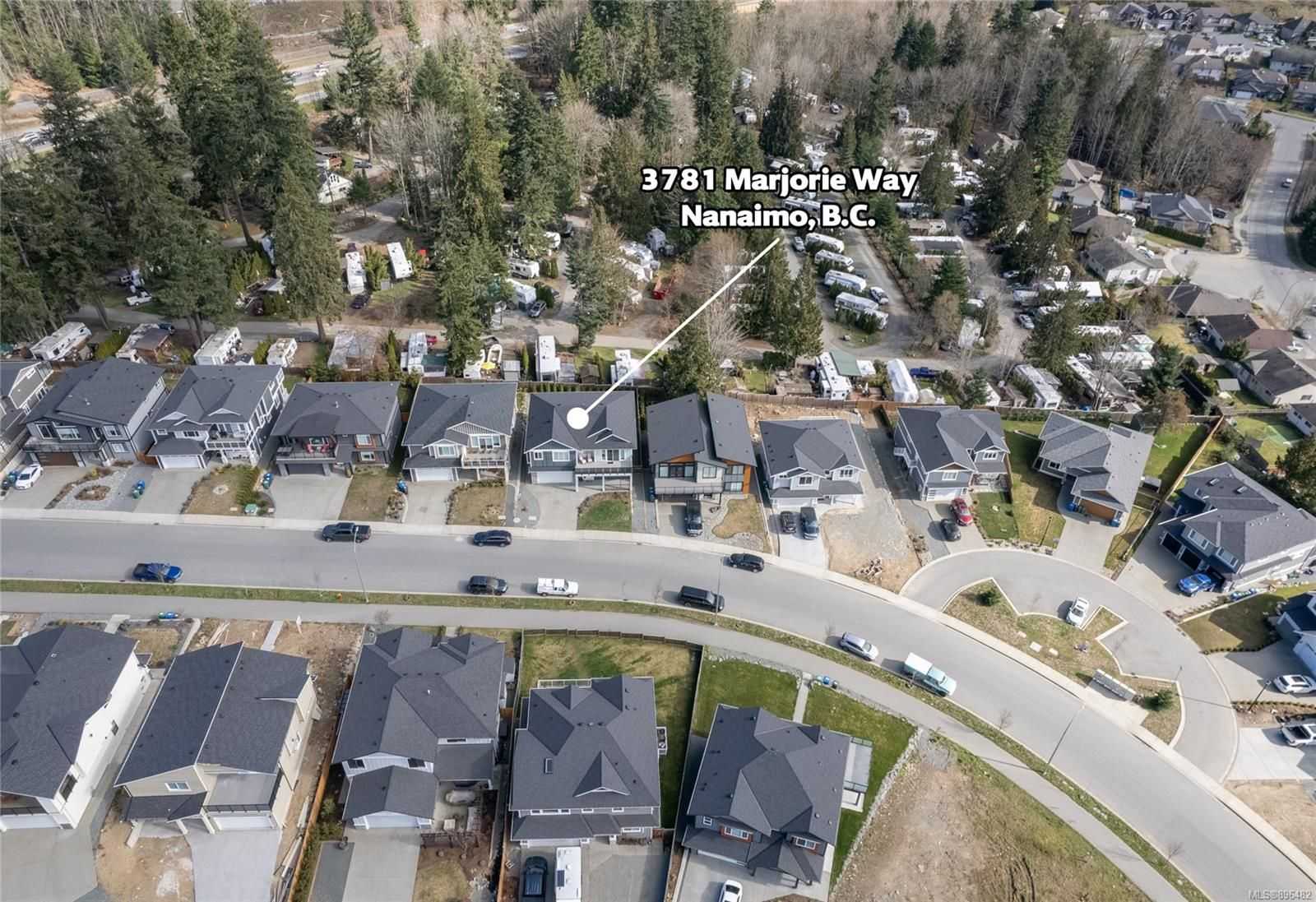 Condominio nel Nanaimo, British Columbia 10150969