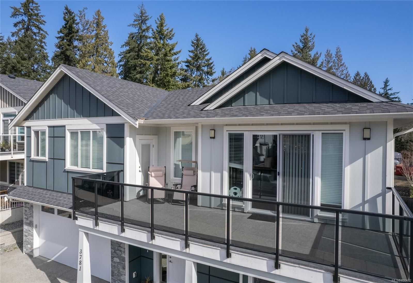 Eigentumswohnung im Nanaimo, British Columbia 10150969