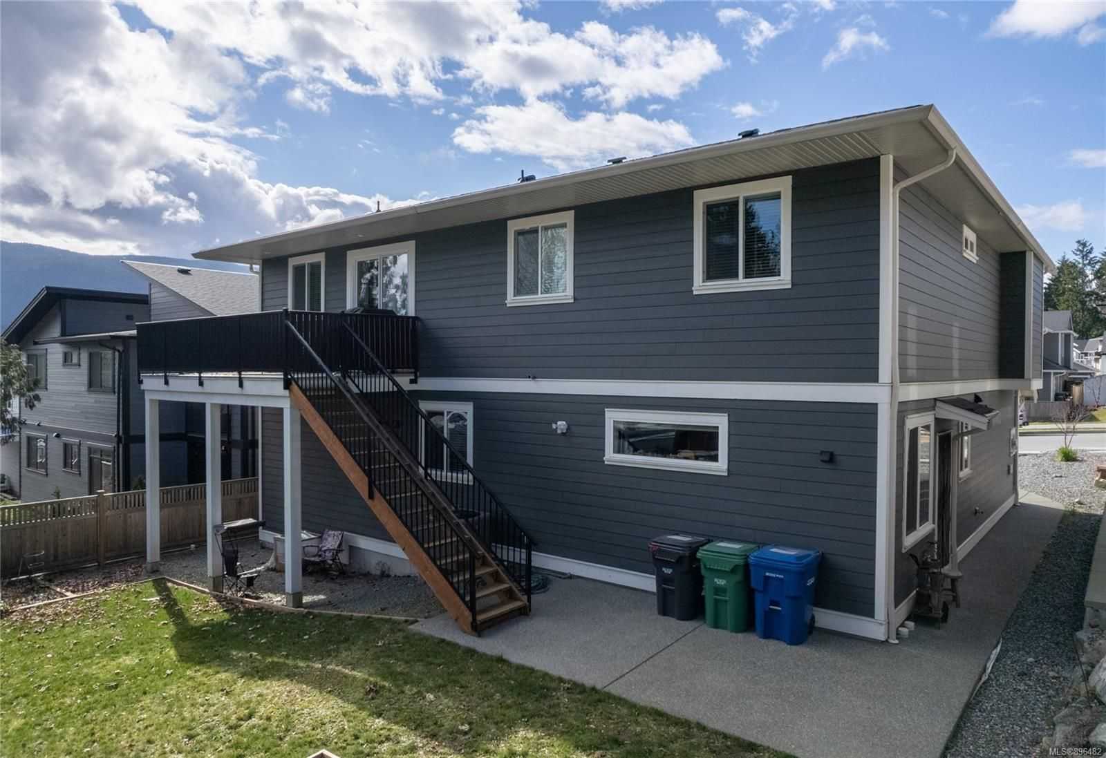 Condomínio no Nanaimo, British Columbia 10150969