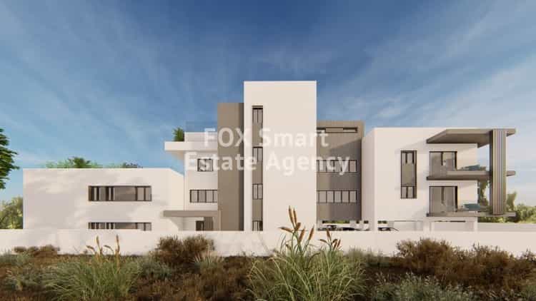 Condominium dans Chlorakas, Paphos 10150970