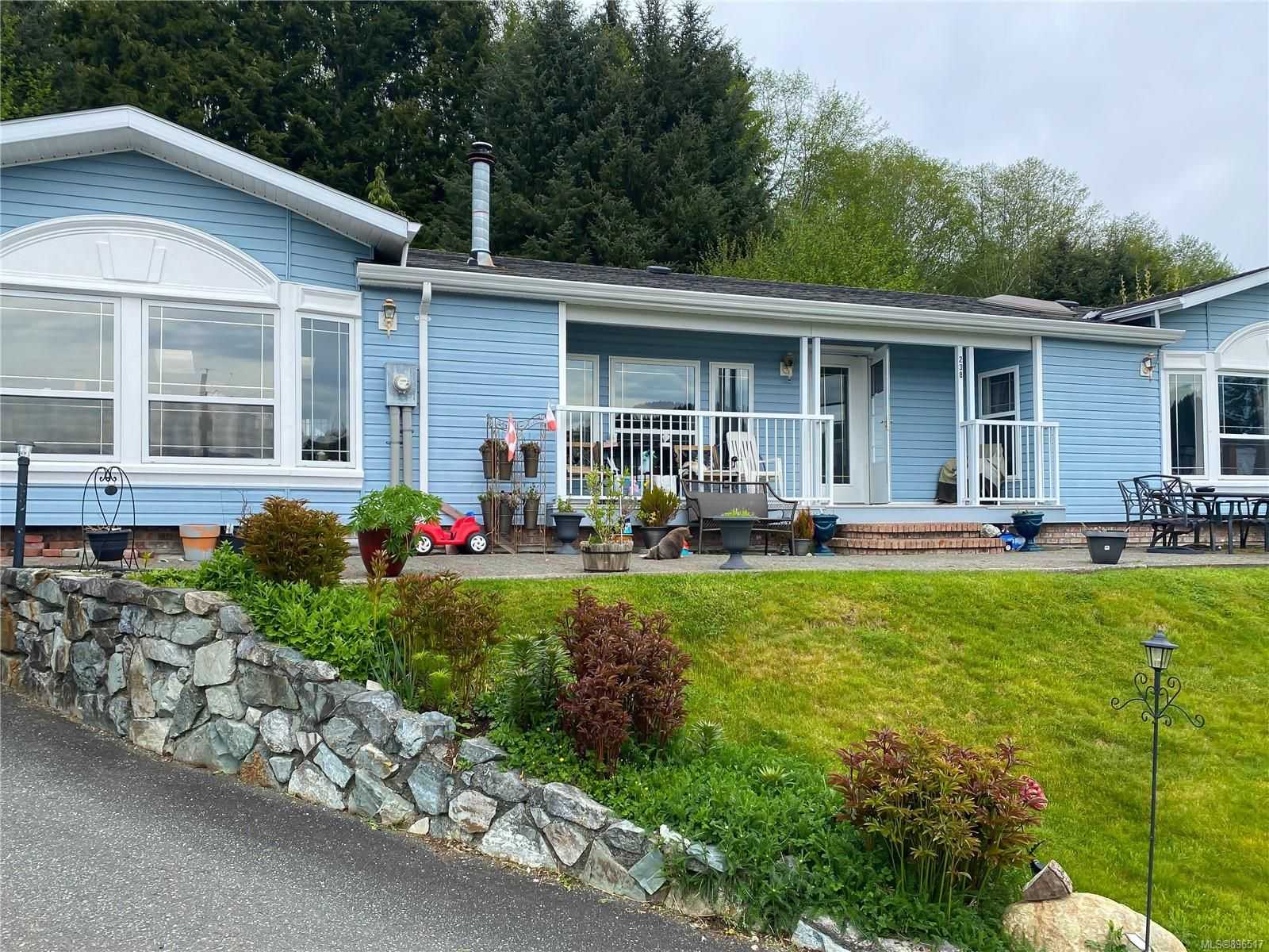 Huis in Port Hardy, British Columbia 10150973