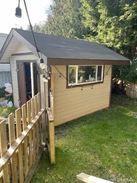 House in Port Hardy, British Columbia 10150978