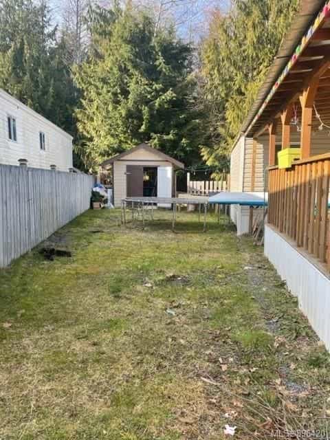 Casa nel Porto Hardy, British Columbia 10150978
