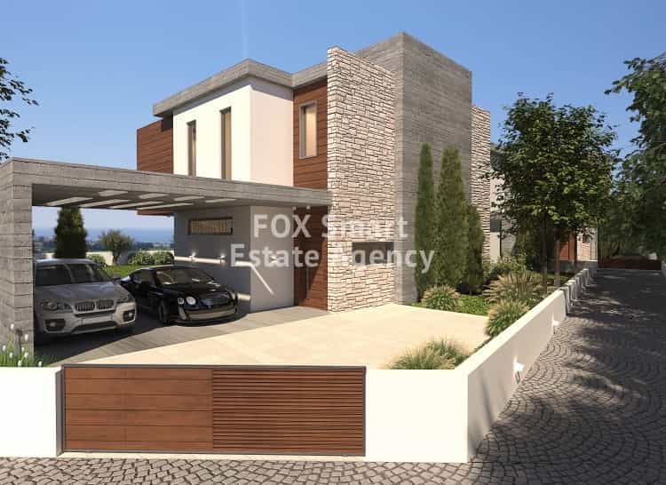 Casa nel Peyia, Paphos 10151006