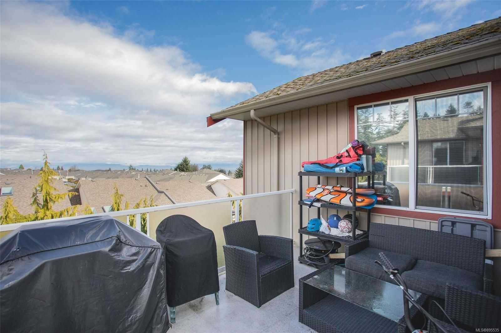 Huis in Nanaimo, British Columbia 10151011