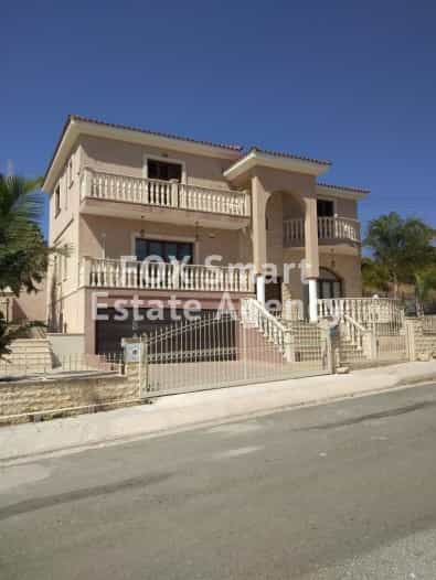 Будинок в Агія Маринуда, Пафос 10151014
