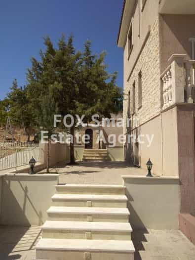Huis in Agia Marinouda, Pafos 10151014