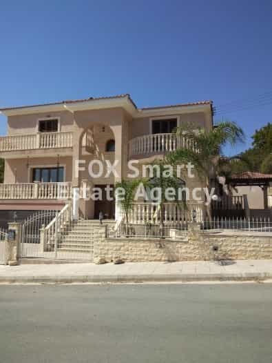 Rumah di Agia Marinouda, Pafos 10151014