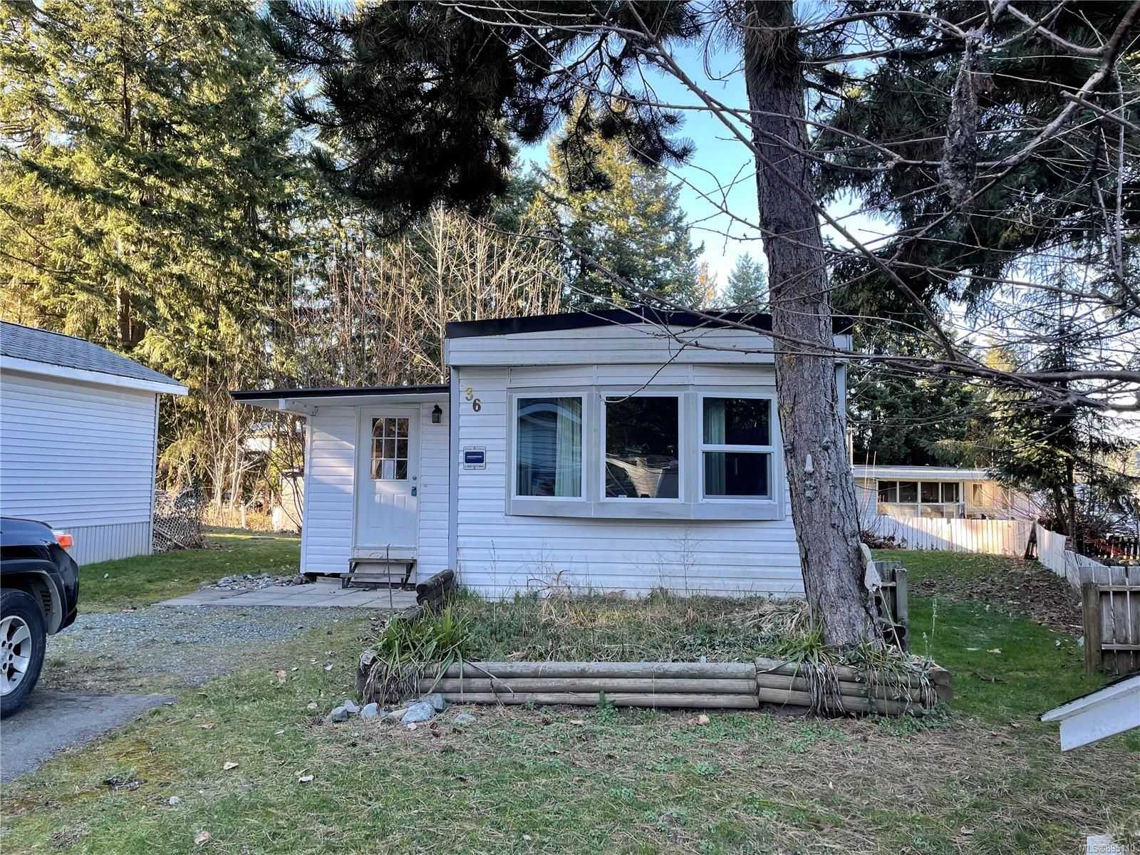 Casa nel Ladysmith, British Columbia 10151021