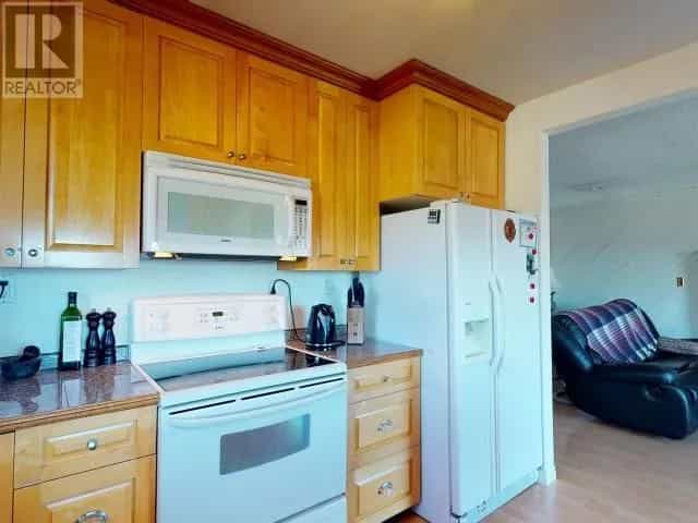 公寓 在 Powell River, British Columbia 10151024