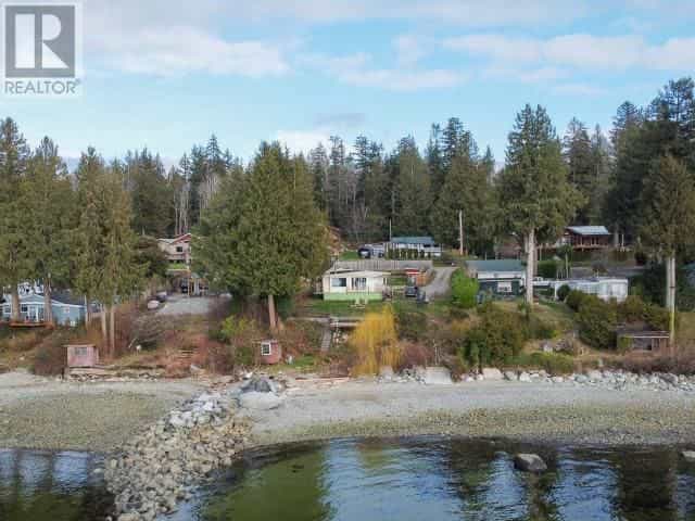 σπίτι σε Powell River, British Columbia 10151025