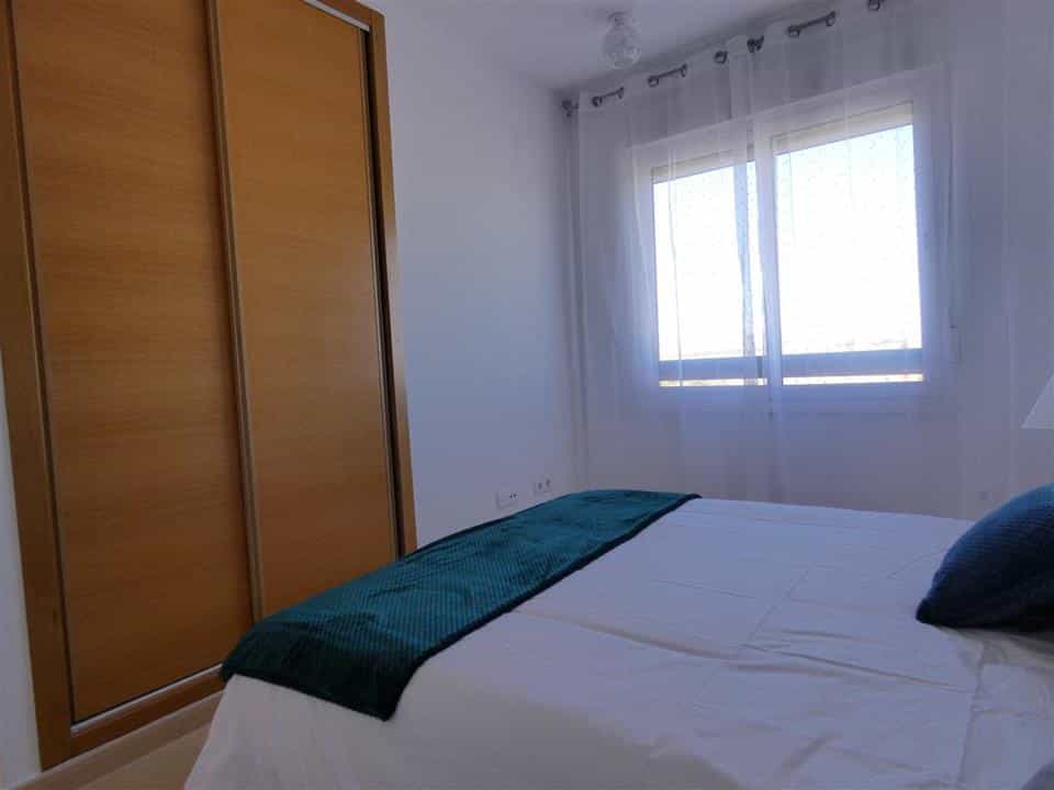 Condominium in , Region of Murcia 10151054