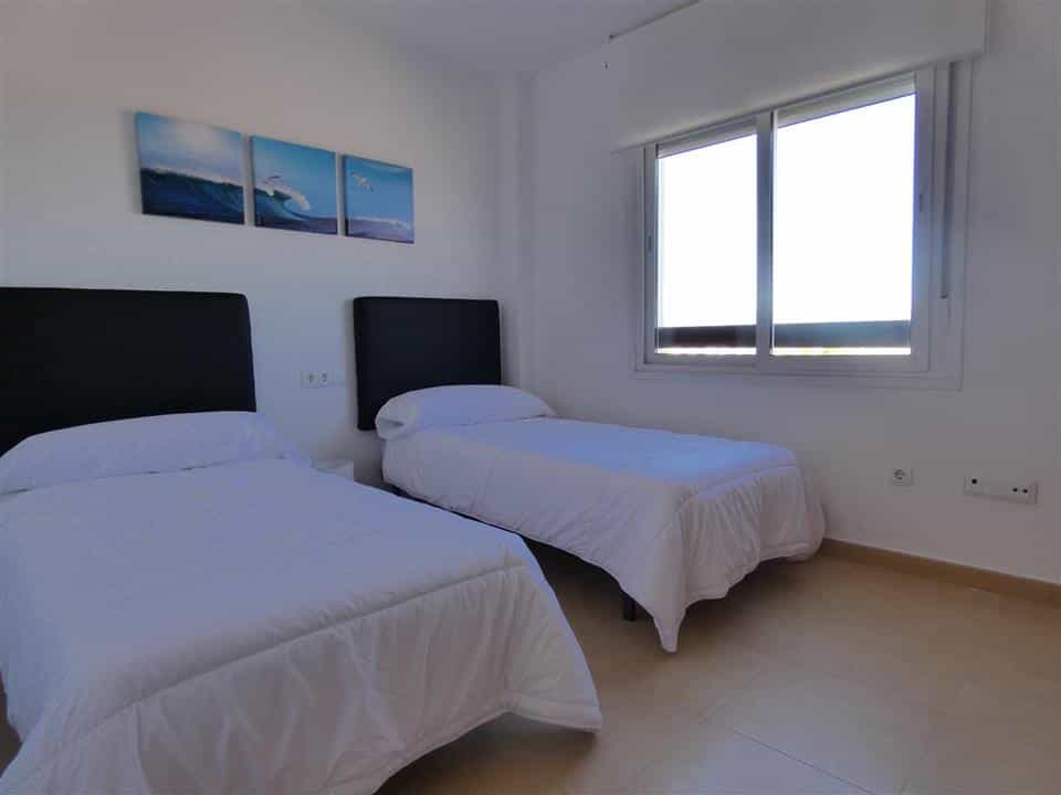 公寓 在 , Region of Murcia 10151054