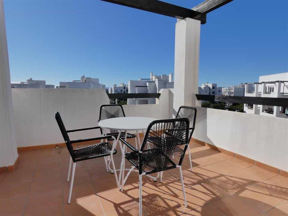Condominium in , Region of Murcia 10151054