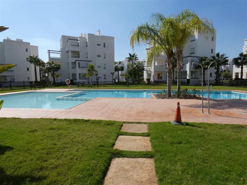 Condominium in Ricote, Murcia 10151054