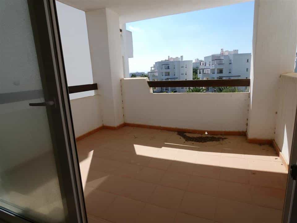 Condominium in Ricote, Murcia 10151055